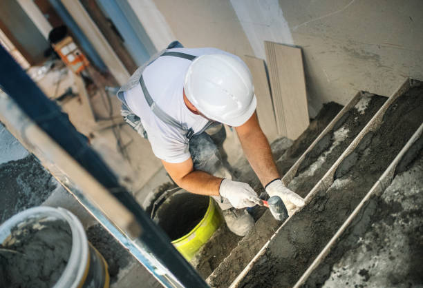 Best Concrete Foundation Repair in Gra Forks Af, ND