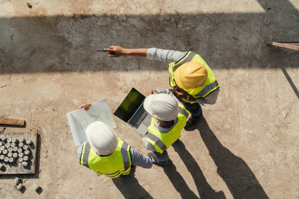 Best Concrete Demolition Services in Gra Forks Af, ND