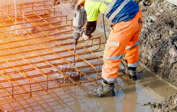  Gra Forks Af, ND Concrete contractor Pros